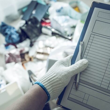 チェックリスト